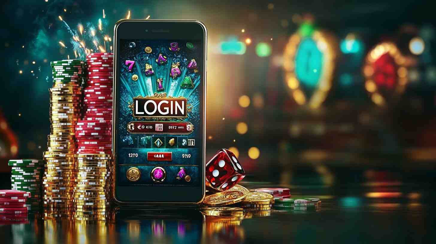 Casino OZ365.BET – Your Trusted Login Portal
                                